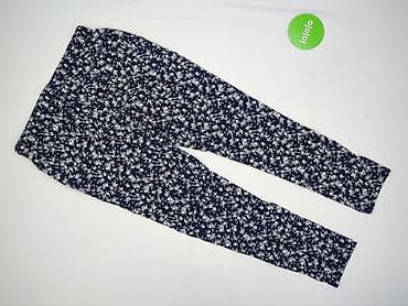 basic for everyday janina stretch top: Janina, Spodnie materiałowe damskie, rozmiar XL — 3