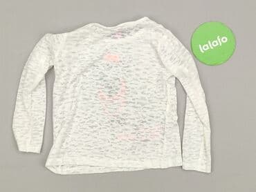 kurtki roxy: Blouse, Dopo Dopo, 3-4 years, 98-104 cm, condition - Very good — 3