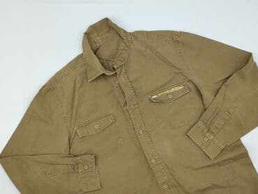 s oliver kurtka męska: Koszulа dla mężczyzn, rozmiar XL — 1