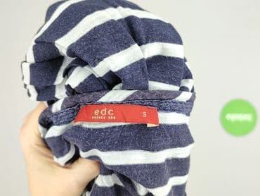 esprit t shirt basic: EDC, Women`s T-shirt, size S — 4