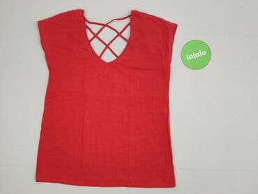 native koszule łódź: Eva Minge, T-shirt damski, S — 2