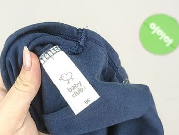 gucci dla niemowląt: Body, Baby club, 12-18 miesięcy, 
stan - Idealny — 4