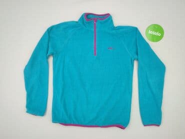 kurtka z c a: Polar damski, S — 2