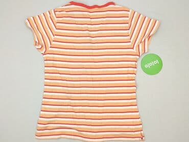 czarna koszulka pod marynarkę: Only Fashion, T-shirt damski, XL — 3