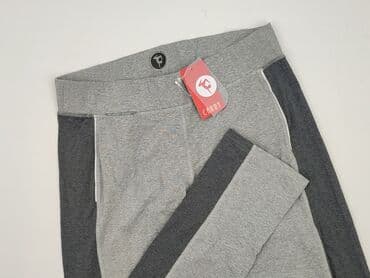 Legginsy Sportowe damskie, rozmiar XL