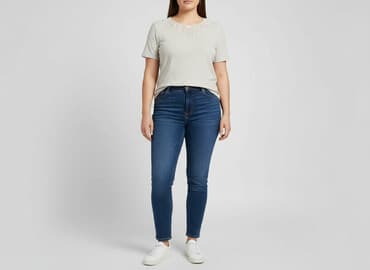 oreo majtki: Peruna, T-shirt damski, rozmiar 2XL — 8