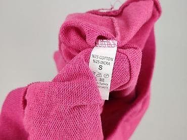 bluza brooklyn pull and bear: Bluza z kapturem damska, rozmiar S — 5