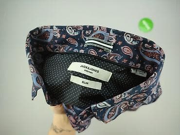 esprit t shirt basic: Jack & Jones, Koszulа dla mężczyzn, rozmiar S — 4