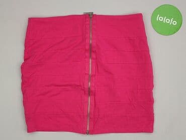 spódnice bandażowa mini: Spódnica damska, rozmiar M — 2