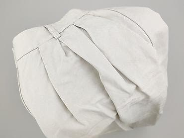 essentials by tchibo: H&M, Spodnie materiałowe damskie, rozmiar S — 6