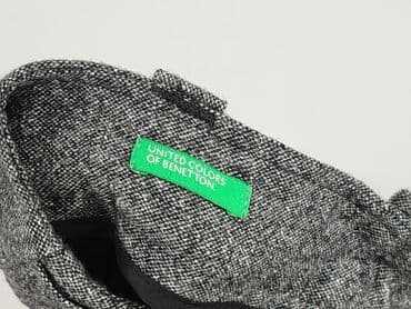 Штани: United Colors of Benetton, Брюки жіночі, розмір L — 6