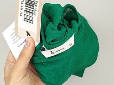 bluzki pod marynarkę plus size: Tu, Bluzka damska, rozmiar XL — 5