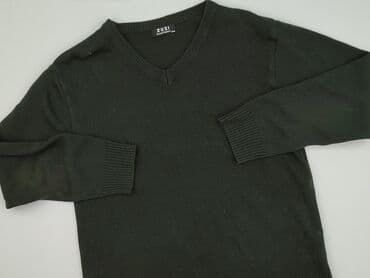zara bluza szachy: Sweter dla mężczyzn, rozmiar 3XL — 1