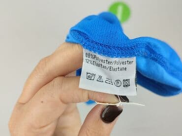 shein podkoszulki damskie: Energetics, T-shirt damski, rozmiar S — 6