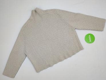 pepe hm: H&M, Sweter damski, rozmiar L — 2