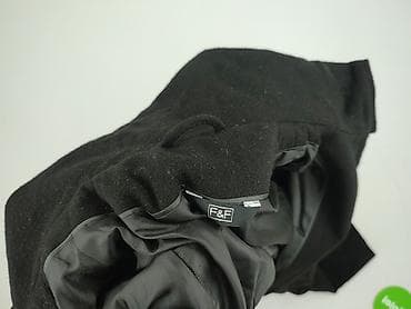 obuwie: F&F, Płaszcz damski, rozmiar 2XS — 4