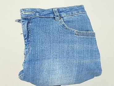 spódnica jeansowa levis: Spódnica damska, rozmiar L — 6
