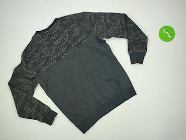 pull and bear ro: House, Bluza dla mężczyzn, rozmiar S — 3