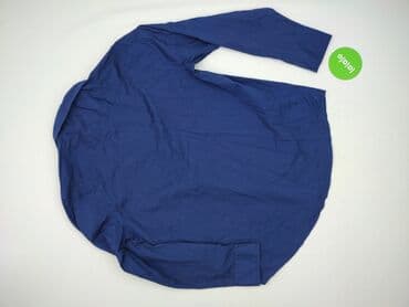 reserved czerwona koszula: Tu, Koszulа dla mężczyzn, XL — 3