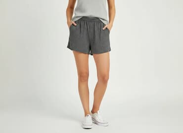 krótkie spodenki ciążowe olx: Medicine, Szorty damskie, rozmiar S — 6