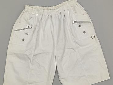 Szorty damskie, rozmiar XL