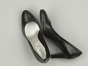 Obuwie damskie: Rozmiar 39 — 1