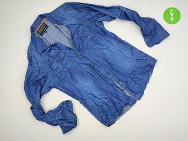 angelo litrico spodnie: Angelo Litrico, Koszulа dla mężczyzn, rozmiar M — 2