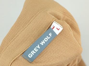 sukienki glower: GREY WOLF, Sukienka damska, rozmiar L — 5