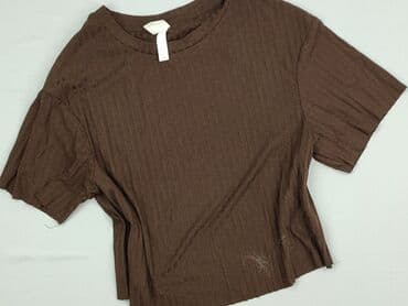 volcom t shirty: H&M, T-shirt damski, rozmiar XS — 1