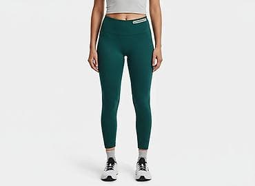 dresy armani: Under Armour, Legginsy Sportowe damskie, rozmiar M — 6