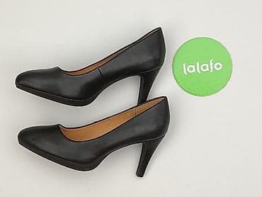 ala crocsy: Flat shoes for women, size 37 — 2