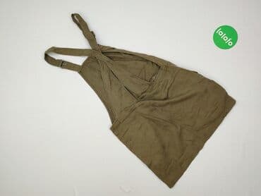 sukienka koszulowa c a: Bershka, Sukienka damska, rozmiar S — 3