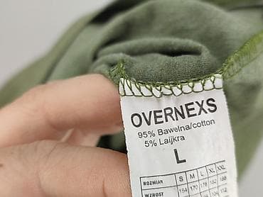 obex buty: Koszulka polo dla mężczyzn, rozmiar L — 5