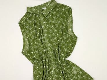 wyprzedaż sukienek plus size: Women's blouse, size 2XL (EU 44) — 1