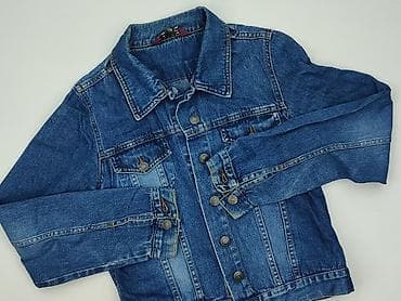 Denim Co, Kurtka jeansowa damska, rozmiar M w lalafo.pl Denim Co, Kurtka jeansowa damska, rozmiar M