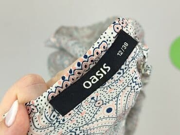 nakd bluzka: Oasis, Bluzka damska, rozmiar M — 5
