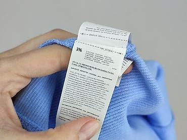 sukienka hexeline: Bluzka damska, rozmiar 2XS — 6