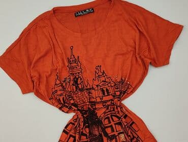 koszulki z barcelony: Zara, T-shirt damski, rozmiar M — 1