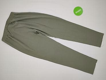 bugjo jeans: Moraj, Spodnie materiałowe damskie, rozmiar L — 3