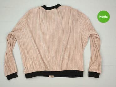 damska kurtka bomberka: Bik Bok, Kurtka bomberka damska, rozmiar M — 4