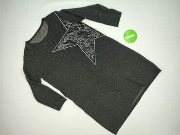 ubrania ze sticha: Sukienka damska, rozmiar L — 2