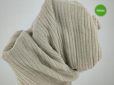 camel kolor: Zara, Sweter damski, rozmiar L — 5