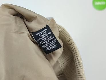 bomberka damska pull and bear: New Look, Kurtka bomberka damska, rozmiar M — 5