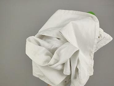 oryginalne conversy: Zara, Jeansy damskie, rozmiar XS — 4