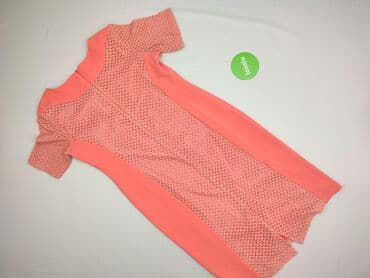 cocomoda sukienki wieczorowe: Moda Italia, Sukienka damska, rozmiar XL — 4