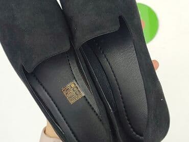 lestrosa sneakersy: Półbuty damskie, rozmiar 39 — 6