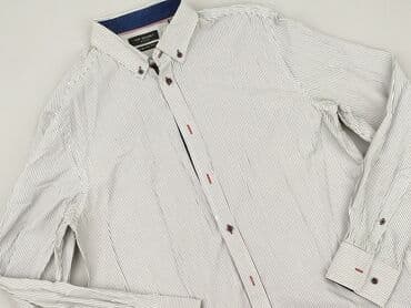 Top Secret, Koszulа dla mężczyzn, M