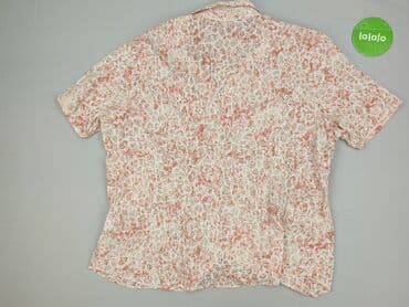 donnay t shirty: Сорочка жіноча, 5XL на lalafo.pl — 3 donnay t shirty: Сорочка жіноча, 5XL — 3