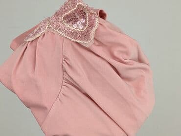 bluzki w paski z serduszkiem: Tunika damska, rozmiar L — 6