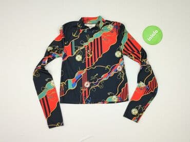 pull and bear bluzki z długim rękawem: PULL&BEAR, Bluzka damska, rozmiar S — 2